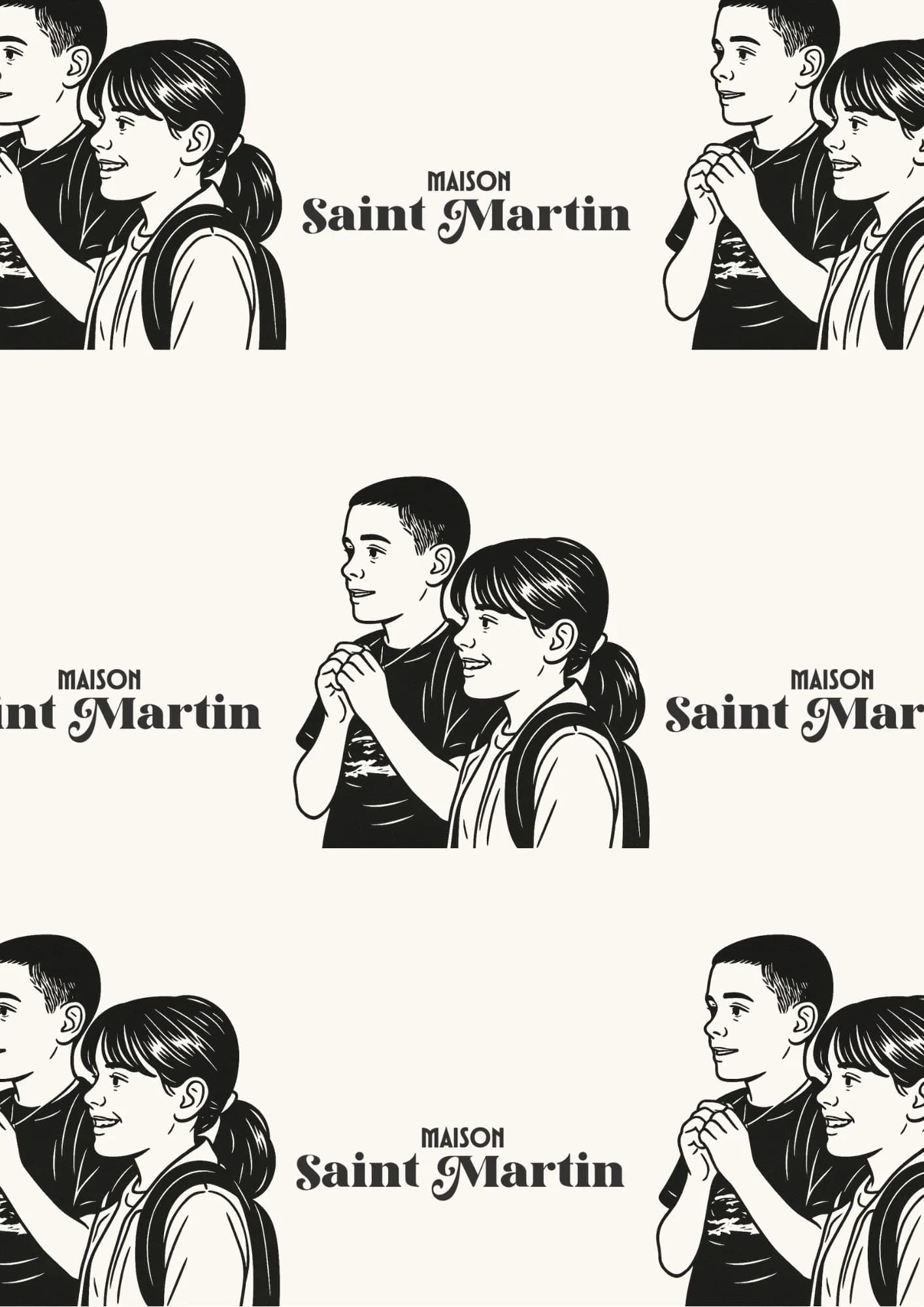 About Maison Saint Martin